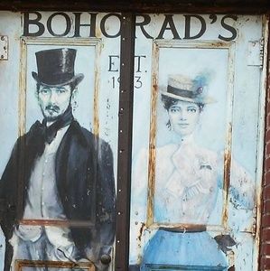 Meet your Posher, Tonya jo